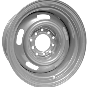 Ceco – Rally – Grey – 15″x7″ 6mm – All weather Wheels – CD555715